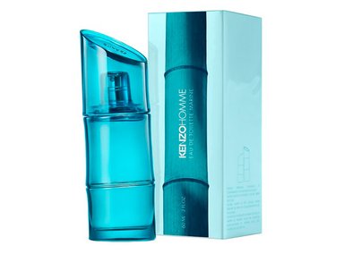 PERFUME KENZO HOMME MARINE HOMBRE EDT 60 ML - 3