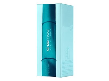 PERFUME KENZO HOMME MARINE HOMBRE EDT 60 ML - 4
