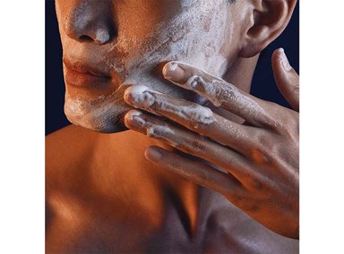 PERFUME DIOR LIMPIADOR SAUVAGE CLEAN & FACE MASK HOMBRE EDP 120 ML - 5