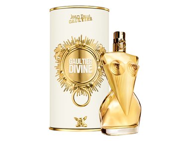 PERFUME JEAN PAUL GAULTIER DIVINE MUJER EDP 30 ML - 2