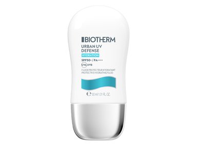 PROTECTOR SOLAR FACIAL BIOTHERM URBAN UV DEFENSE SPF 50+ 30 ML - 1