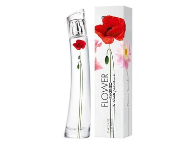 PERFUME FLOWER BY KENZO LA RÉCOLTE PARISIENNE MUJER EDP 75 ML - 2