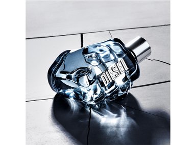PERFUME DIESEL ONLY THE BRAVE HOMBRE EDT 200 ML - 4