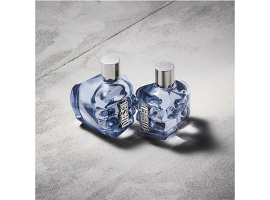 PERFUME DIESEL ONLY THE BRAVE HOMBRE EDT 200 ML - 5