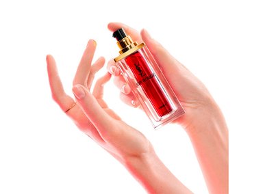 REFILL ACEITE FACIAL YVES SAINT LAURENT OR ROUGE L'HUILE 30 ML - 4