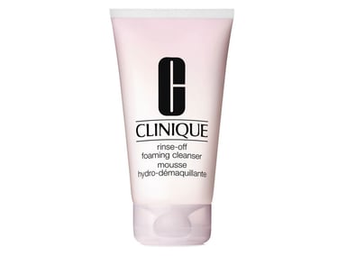 CREMA DESMAQUILLANTE EN CREMA CLINIQUE RINSE OFF FOAMING CLEANSER - 1