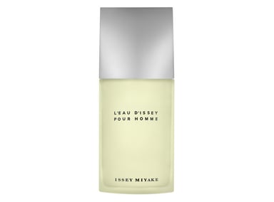 PERFUME ISSEY MIYAKE L'EAU D'ISSEY 75ML - 1