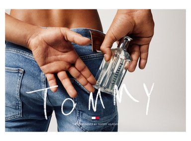 TOMMY HILFIGER TOMMY EDT 30 ML - 5