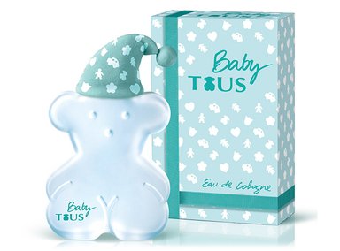 COLONIA TOUS BABY TOUS EDC 100 ML - 1