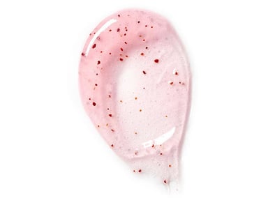 EXFOLIANTE ROSTRO LANCÔME ROSE SUGAR SCRUB 100 ML - 2