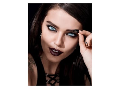 DELINEADOR DE CEJAS MAYBELLINE TINTA PEEL OFF BROW TATTOO 02 MEDIUM BROWN - 7