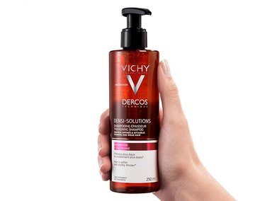 SHAMPOO VICHY DERCOS DENSI-SOLUTIONS 250 ML - 2