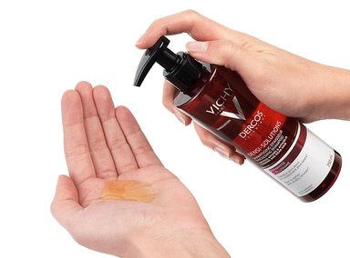 SHAMPOO VICHY DERCOS DENSI-SOLUTIONS 250 ML - 3