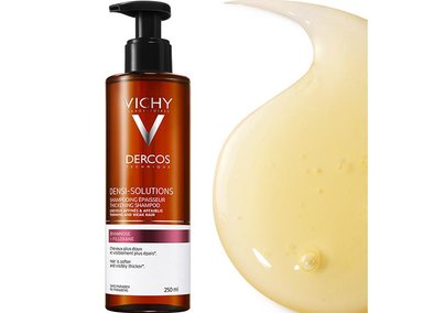 SHAMPOO VICHY DERCOS DENSI-SOLUTIONS 250 ML - 4