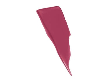 LABIAL MAYBELLINE SUPER STAY MATTE INK PINK SAVANT 155 - 3