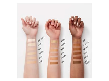 CORRECTOR MAYBELLINE FIT ME CONCEALER 10 FAIR - 4