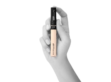CORRECTOR MAYBELLINE FIT ME CONCEALER 10 FAIR - 6