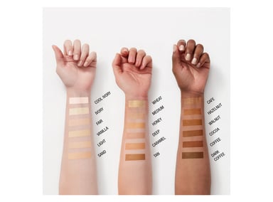 CORRECTOR MAYBELLINE FIT ME CONCEALER 35 DEEP - 4