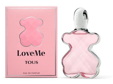 PERFUME TOUS LOVE ME MUJER EDP 50 ML - 1