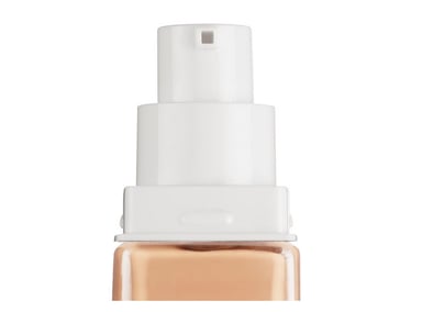 BASE DE MAQUILLAJE MAYBELLINE SUPER STAY 24 HORAS 128 WARM NUDE 30 ML - 4