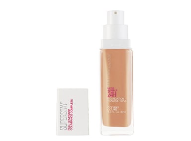 BASE DE MAQUILLAJE MAYBELLINE SUPER STAY 24 HORAS 320 HONEY 30 ML - 3