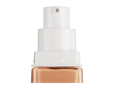 BASE DE MAQUILLAJE MAYBELLINE SUPER STAY 24 HORAS 320 HONEY 30 ML - 4