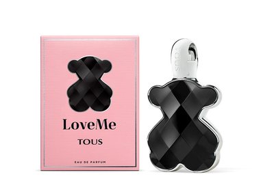 PERFUME TOUS LOVEME ONYX PARFUM MUJER EDP 50 ML - 1
