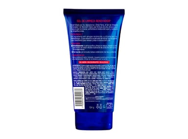 LIMPIADOR FACIAL LOREAL GEL LIMPIEZA REVITALIFT RENOVADOR PRO RETINOL 150 ML - 2