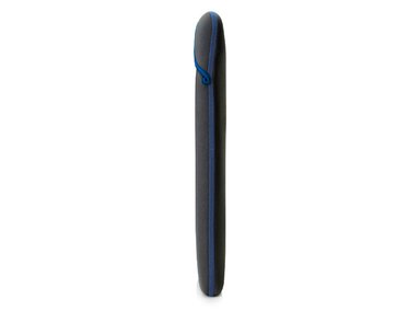 FUNDA HP 14 NEGRA AZUL REVERSIBLE - 2