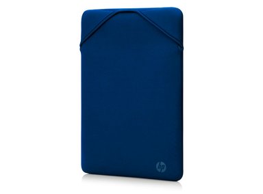 FUNDA HP 14 NEGRA AZUL REVERSIBLE - 4