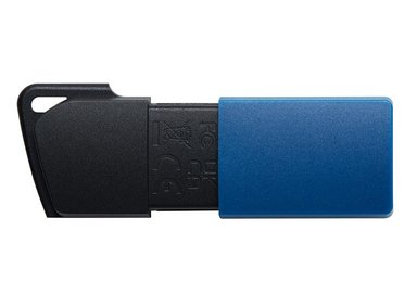 PENDRIVE KINGSTON 64GB 3.2 RETRÁCTIL - 4