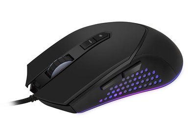 MOUSE MONSTER GAMES THUNDERSTORM - 2