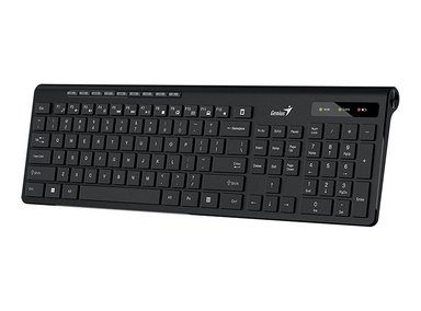 TECLADO INALÁMBRICO GENIUS SLIMSTAR 7230 - 3