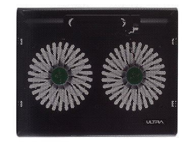 VENTILADOR NOTEBOOK ULTRA - 1