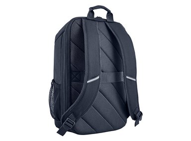 MOCHILA PARA LAPTOP DE 15,6 HP TRAVEL EN COLOR GRIS HIERRO 18L - 3