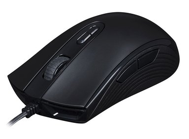 MOUSE GAMER HYPERX PULSEFIRE CORE - 2