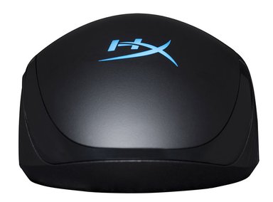 MOUSE GAMER HYPERX PULSEFIRE CORE - 3