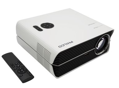 PROYECTOR PHILCO FULL HD 3115N 3500 LÚMENES - 1