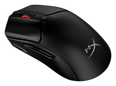 MOUSE INALÁMBRICO HYPERX PULSEFIRE HASTE 2 BK - 3
