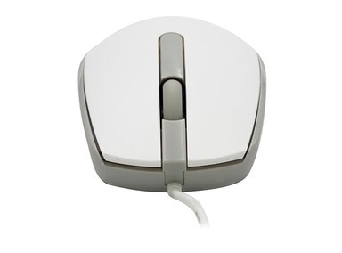 MOUSE ALÁMBRICO HP M10 WH BLANCO - 4