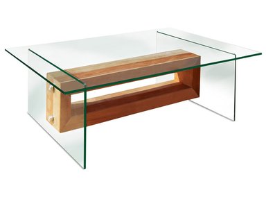 MESA DE CENTRO CLAVIJO DESIGN ITALIA - 1