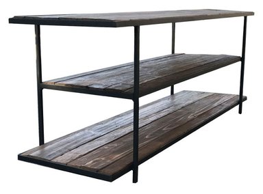 RACK TV RIPLEY HOME RH 55" - 1