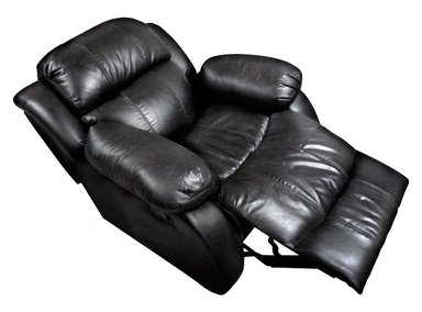 BERGERE IDETEX MADRID NEGRO - 2