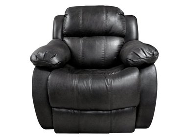 BERGERE IDETEX MADRID NEGRO - 1