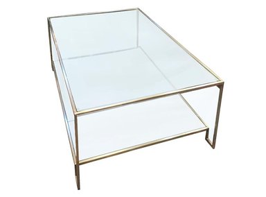 MESA DE CENTRO RIPLEY HOME MURCIA 150 X 100 CM - 1