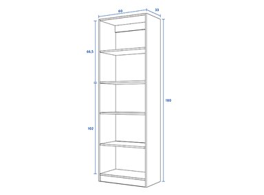 MUEBLE DE COCINA CIC DESPENSERO - 5