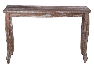 MESA DE ARRIMO SPAZZIO RETRO ALBAYALDE - 1