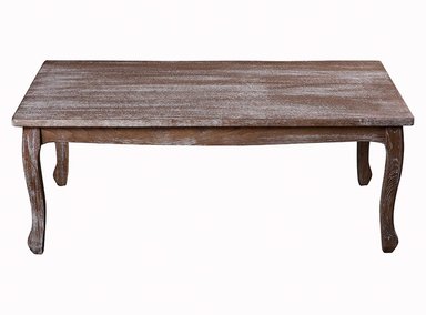 MESA DE CENTRO SPAZZIO RETRO ALBAYALDE - 1