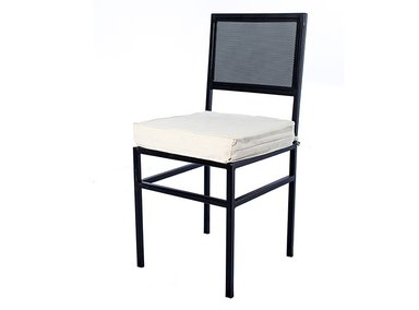 JUEGO DE COMEDOR TERRAZA RIPLEY HOME CUADRADO 9 PIEDRAS 8S - 2