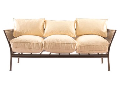 JUEGO DE LIVING TERRAZA RIPLEY HOME CURVO MALLA - 2